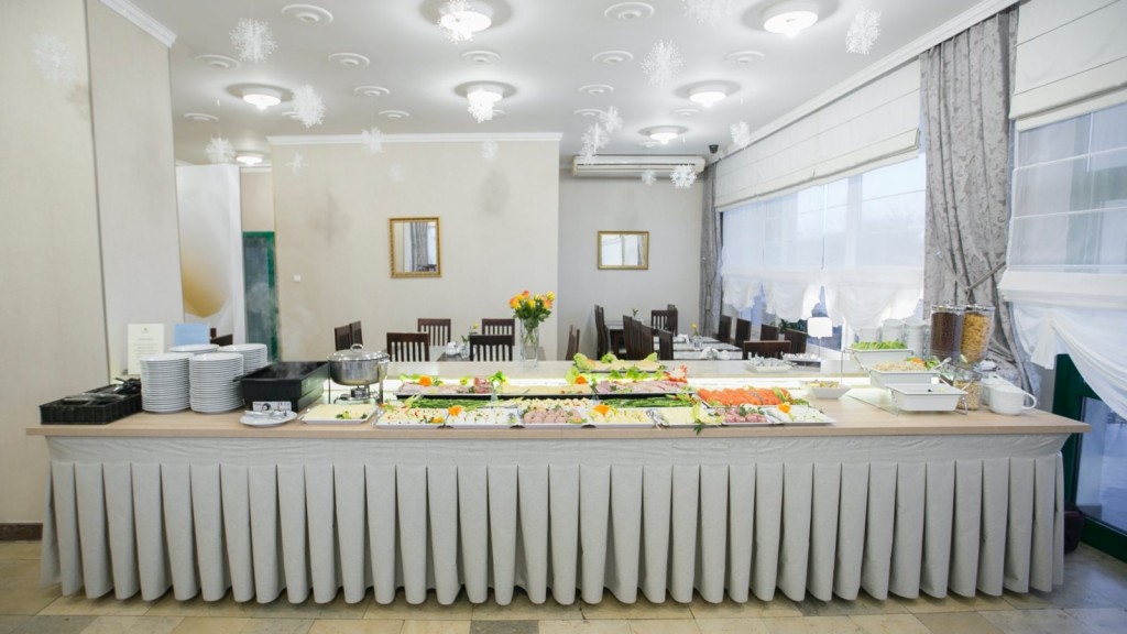 INTERFERIE Cechsztyn w Ustroniu Morskim