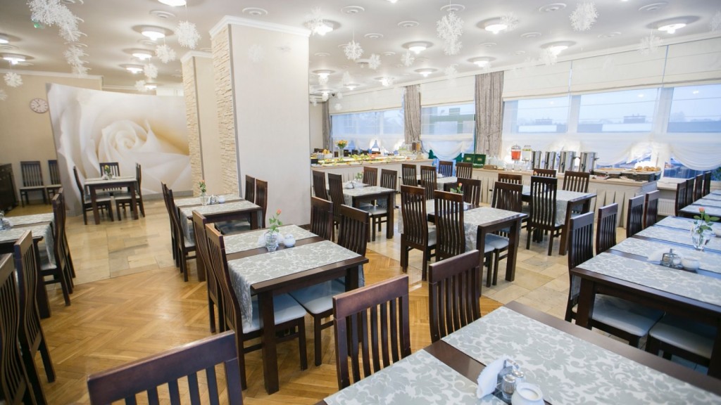 INTERFERIE Cechsztyn w Ustroniu Morskim