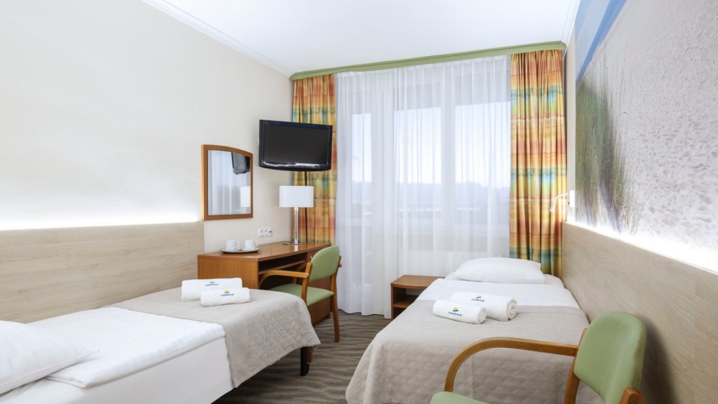 INTERFERIE Cechsztyn w Ustroniu Morskim