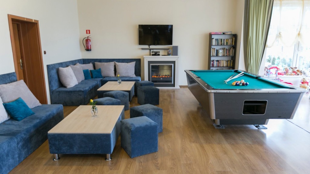 INTERFERIE Cechsztyn w Ustroniu Morskim