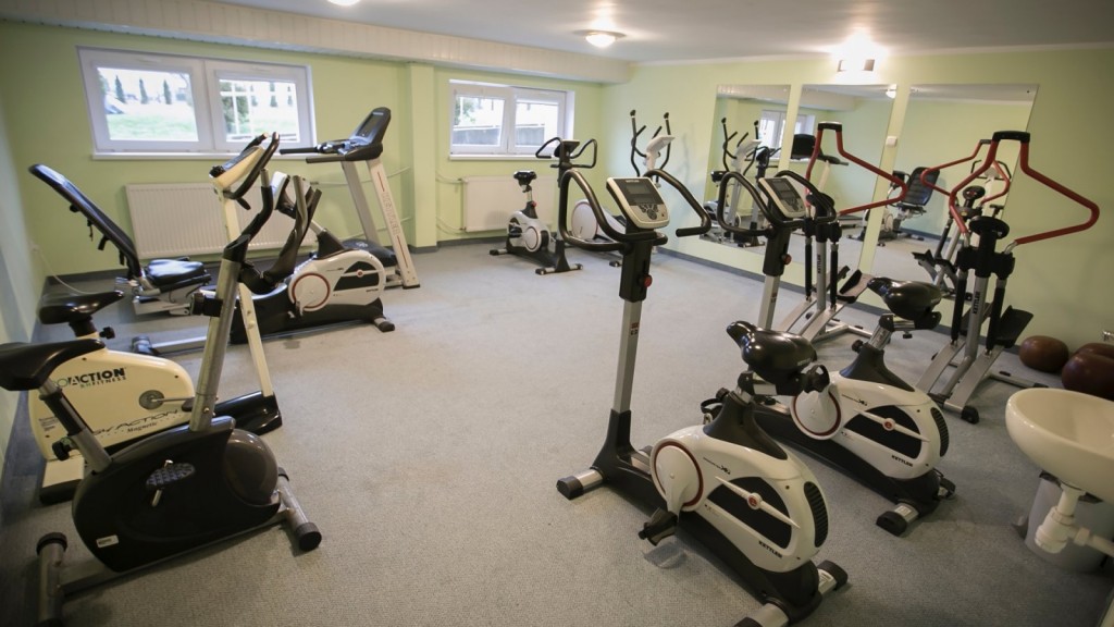 INTERFERIE Cechsztyn w Ustroniu Morskim