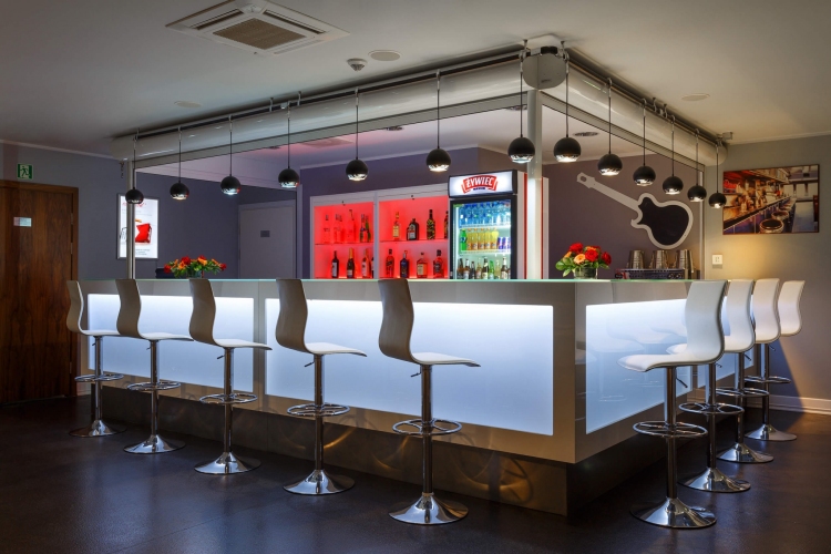 BEST WESTERN HOTEL w Juracie