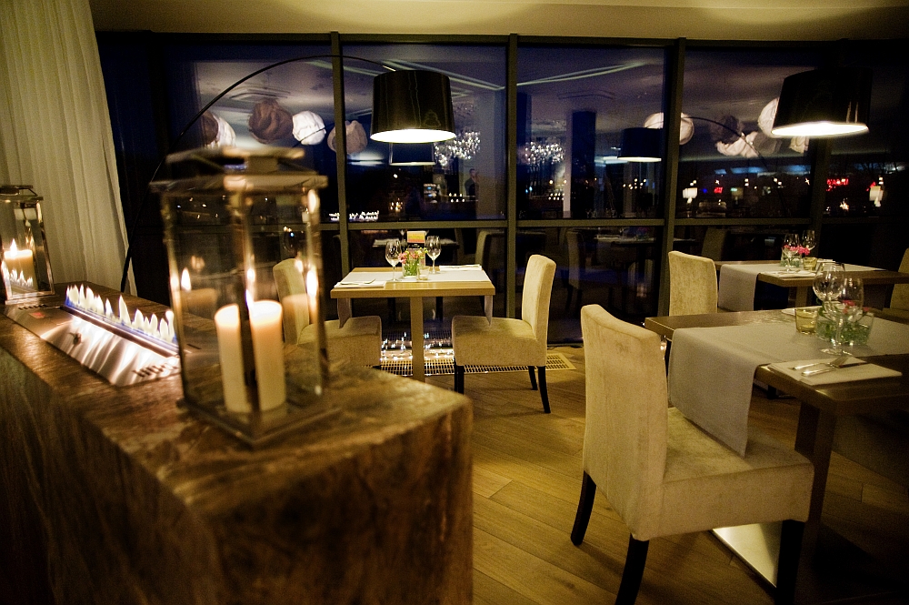 Hotel Velvet w Suwałkach