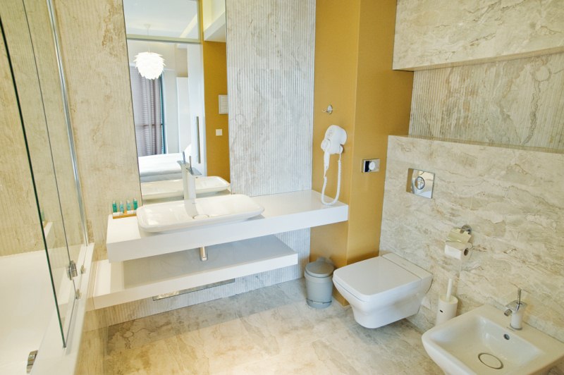 Hotel Velvet w Suwałkach