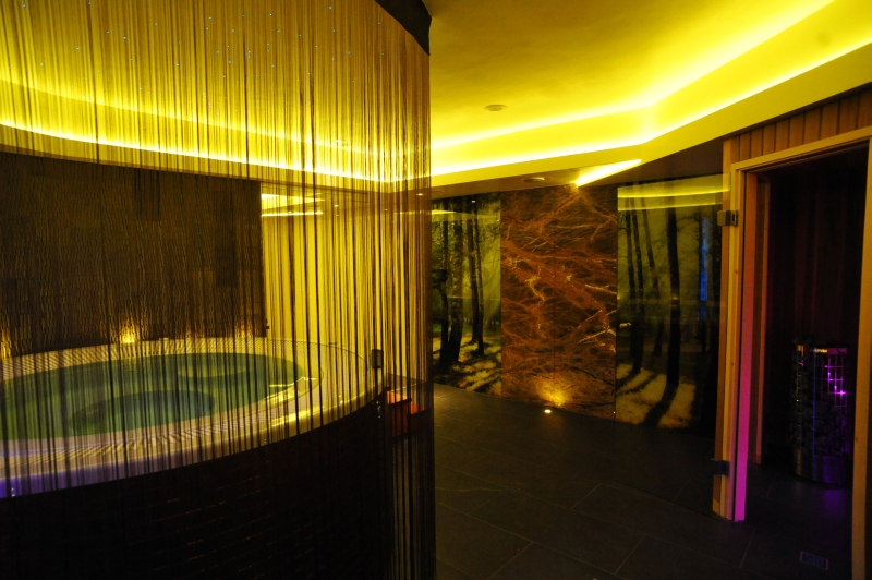 Hotel Velvet w Suwałkach