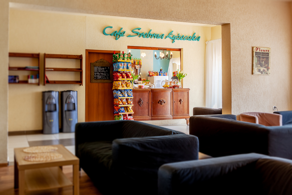 Ośrodek Wypoczynkowy DIUNA DARŁÓWKO