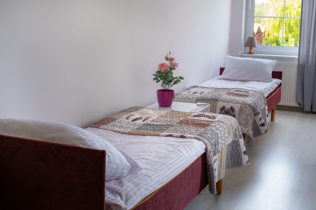 Dom Gościnny PORANEK w Wiciu