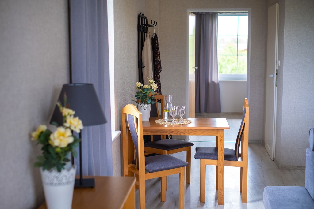 Dom Gościnny PORANEK w Wiciu