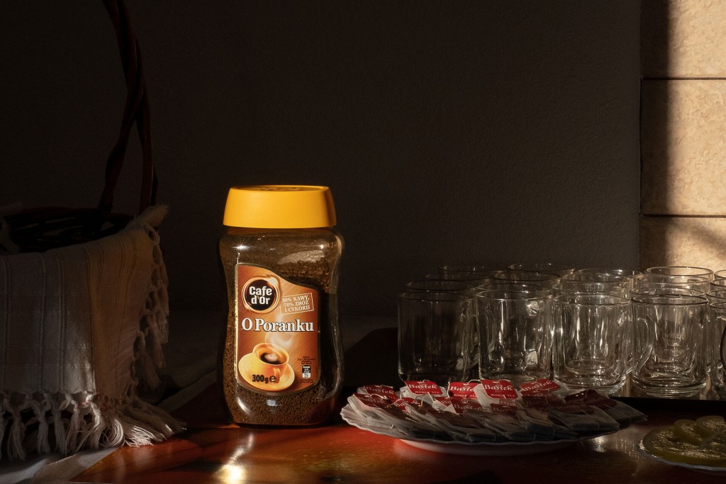 Dom Gościnny PORANEK w Wiciu