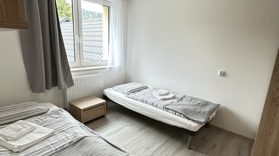 Ośrodek Wypoczynkowy DIUNA BESKIDY w Korbielowie