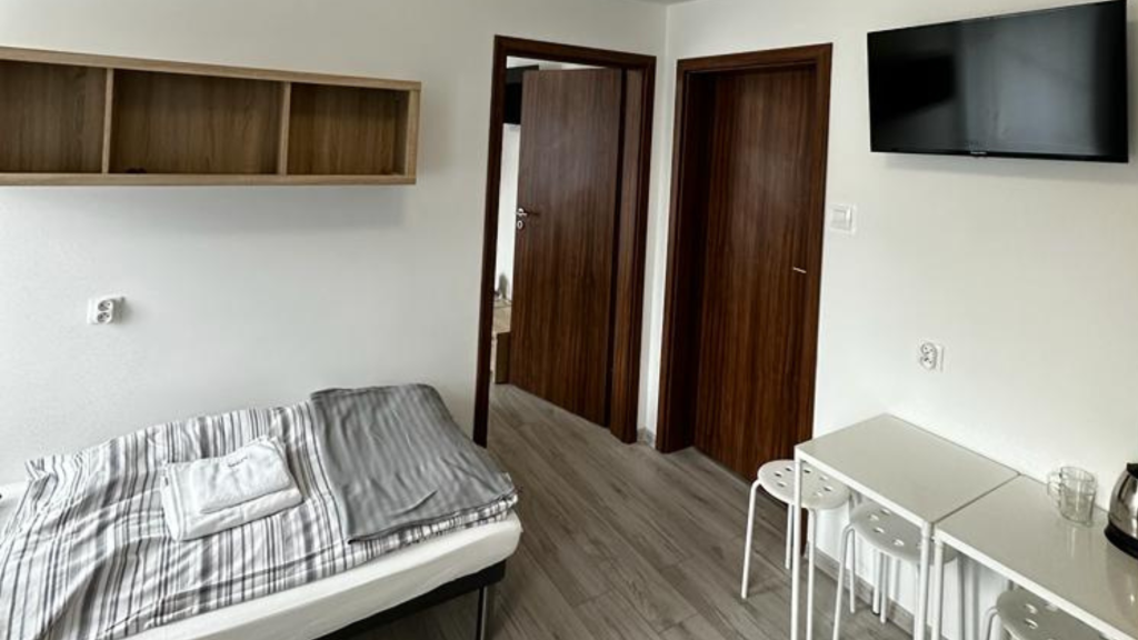 Ośrodek Wypoczynkowy DIUNA BESKIDY w Korbielowie