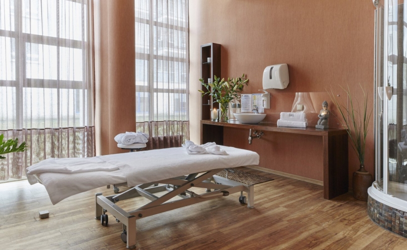 Hotel Diva SPA w Kołobrzegu