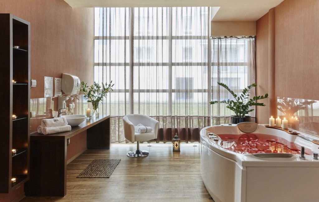 Hotel Diva SPA w Kołobrzegu