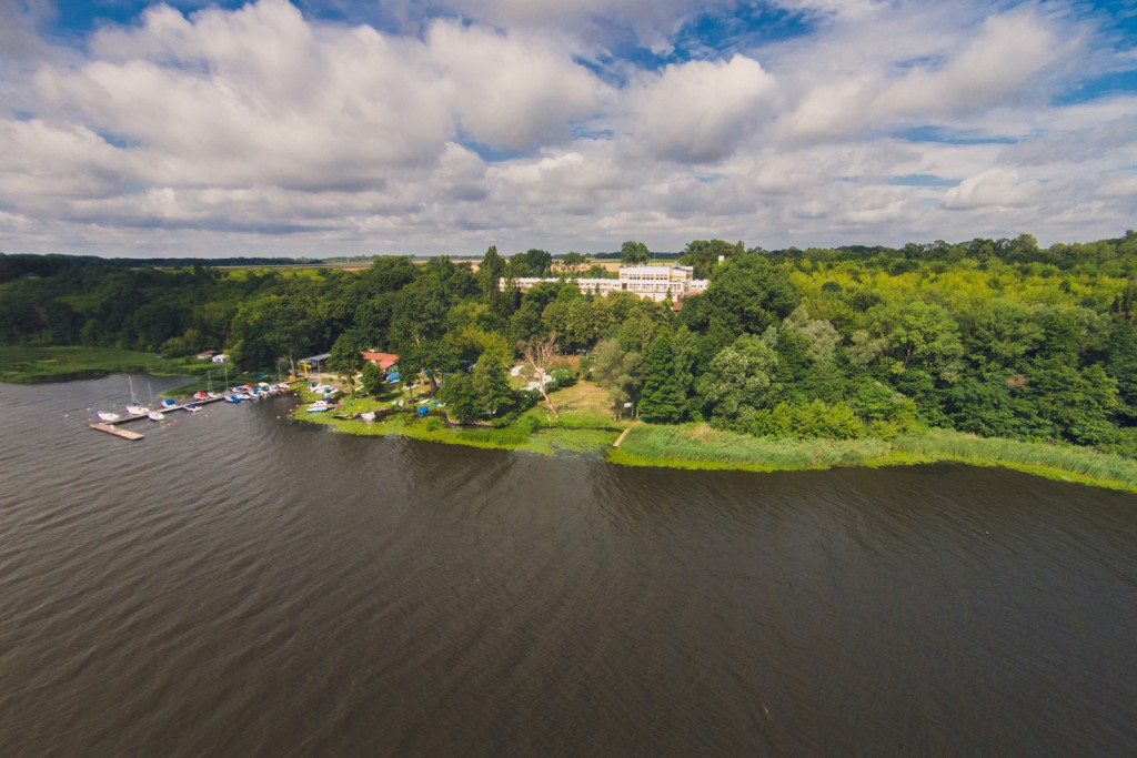 Centrum Szkoleń i Konferencji GEOVITA w Jadwisinie