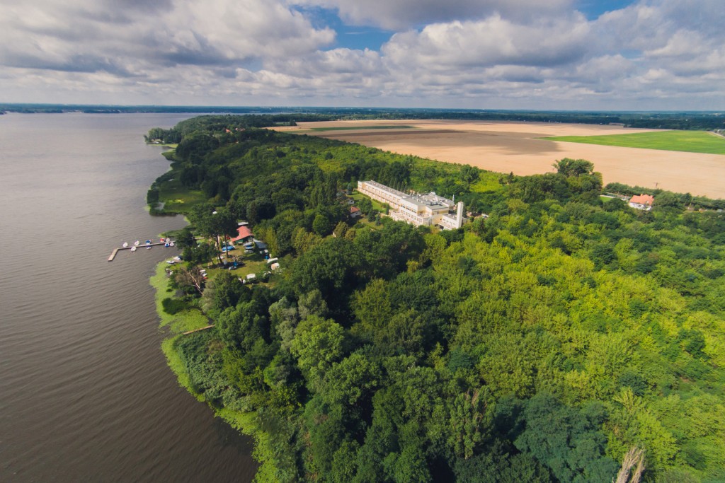 Centrum Szkoleń i Konferencji GEOVITA w Jadwisinie