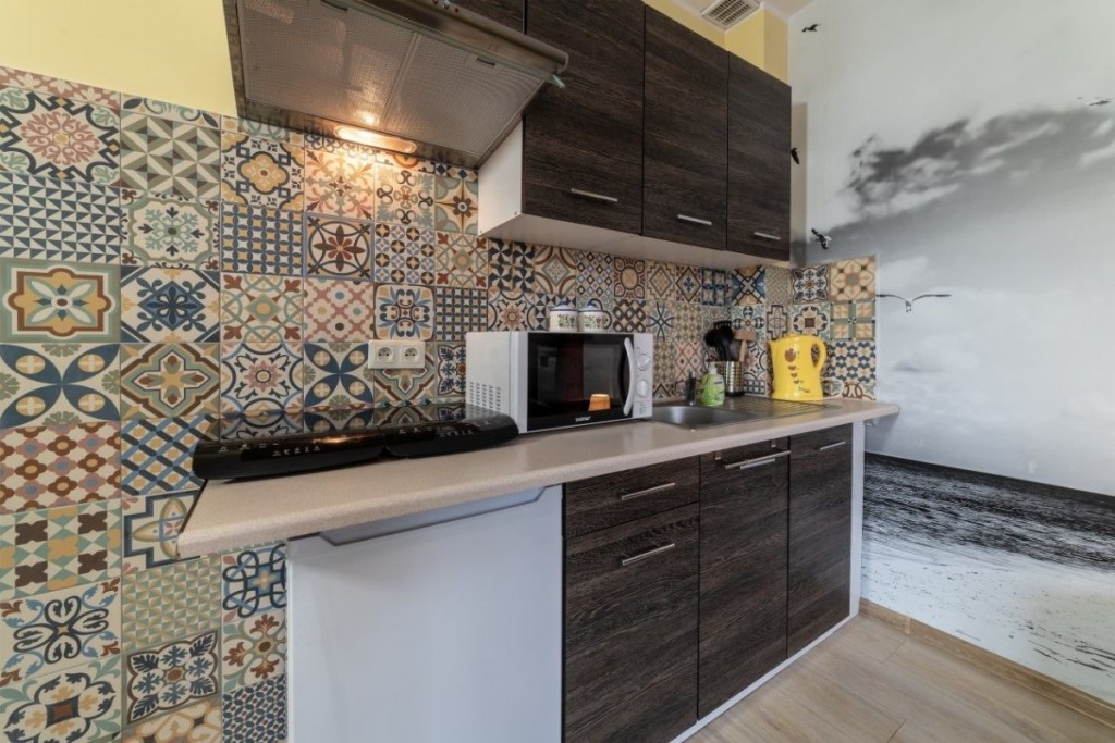 Pensjonat Dom Jastrzębia w Jastrzębiej Górze