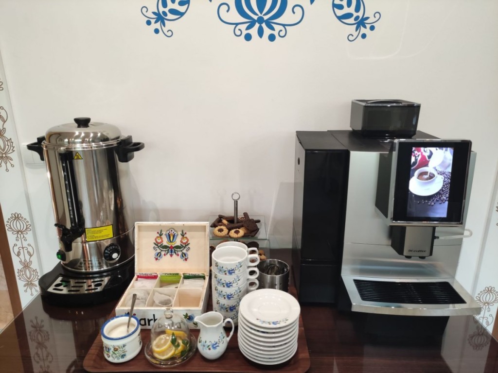 Pensjonat Dom Jastrzębia w Jastrzębiej Górze