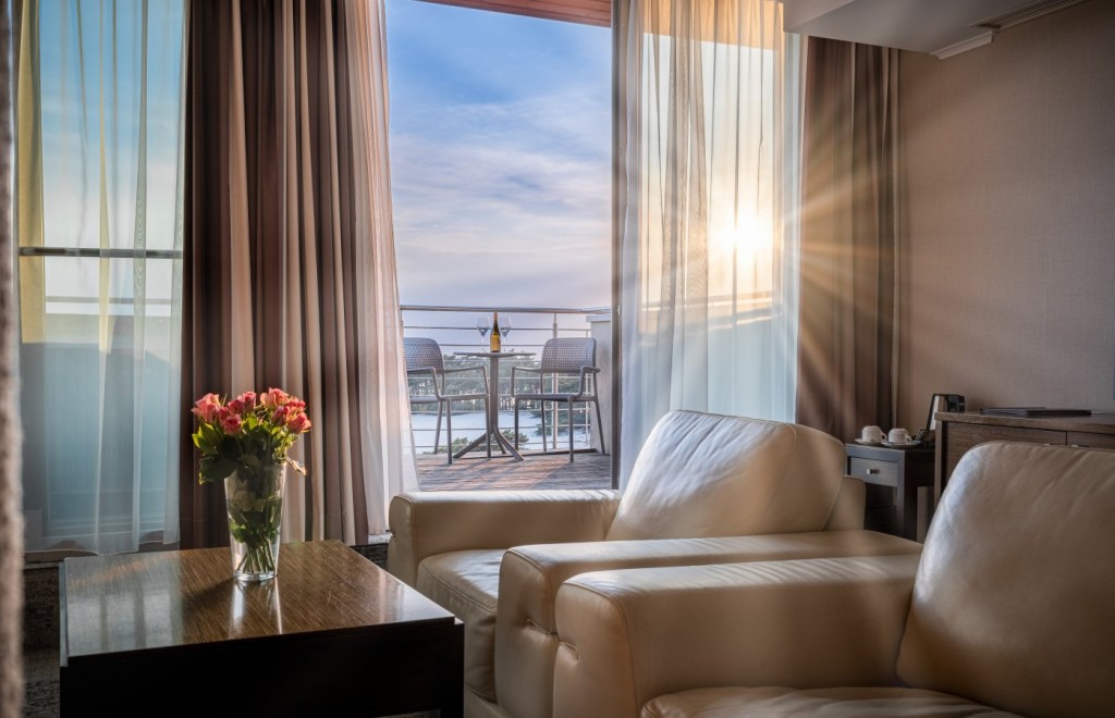 HAVET Hotel & Spa w Dźwirzynie