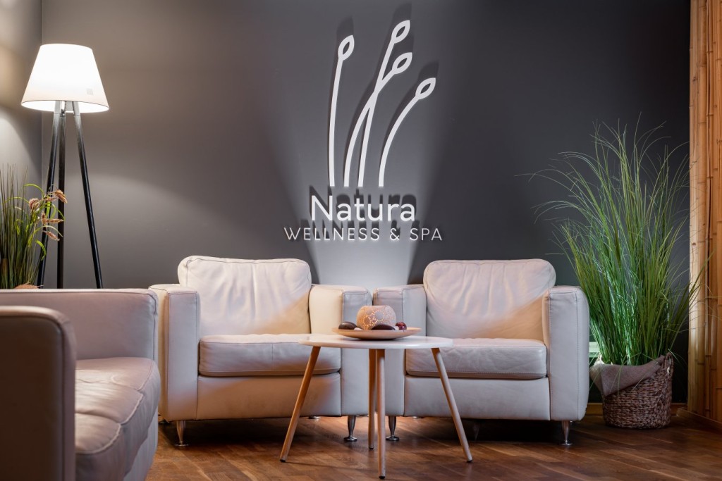 HAVET Hotel & Spa w Dźwirzynie