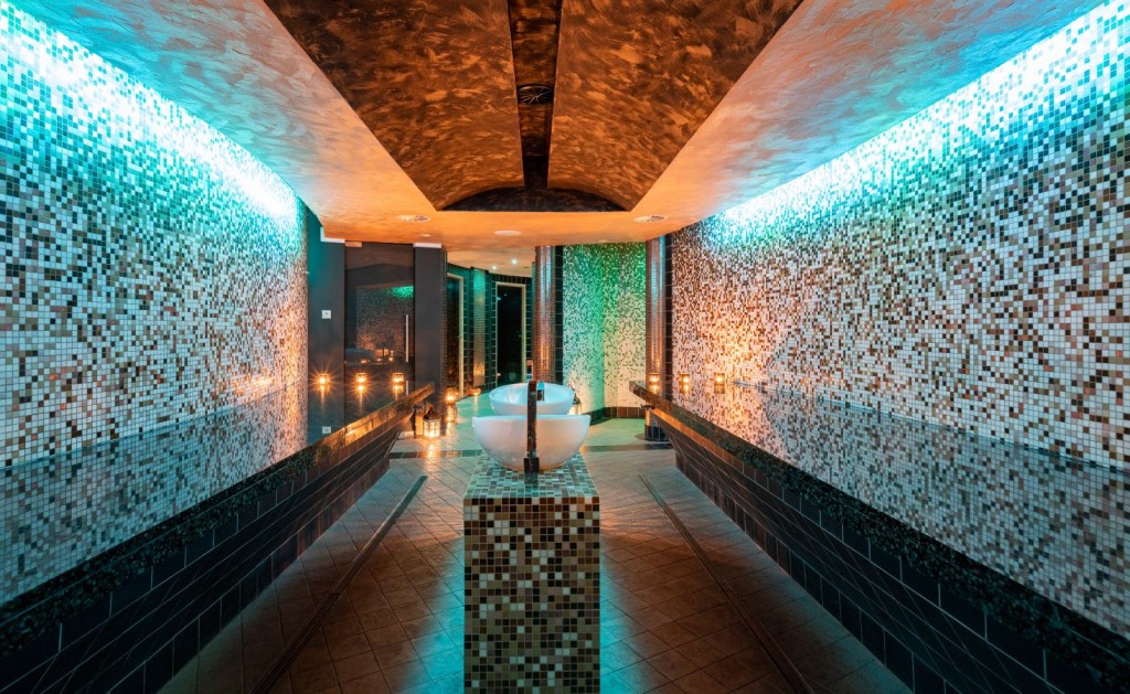 HAVET Hotel & Spa w Dźwirzynie