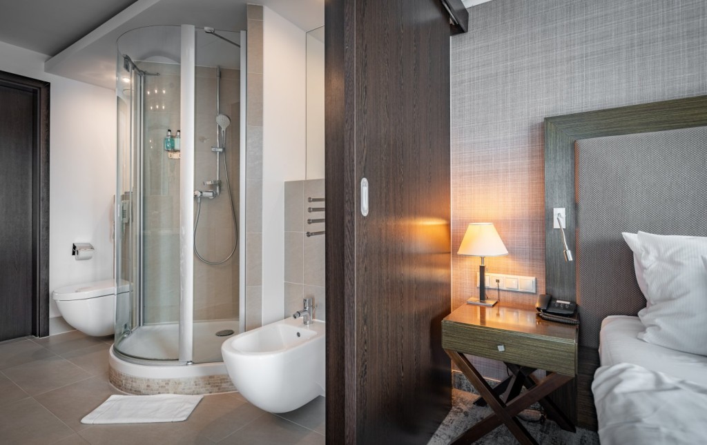 HAVET Hotel & Spa w Dźwirzynie