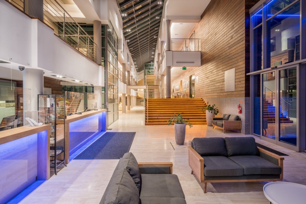 HAVET Hotel & Spa w Dźwirzynie