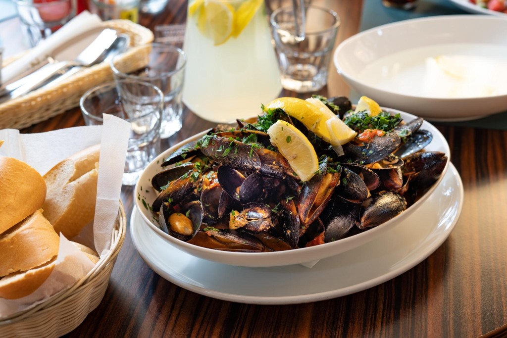 Hotel Willa Złota w Karwi