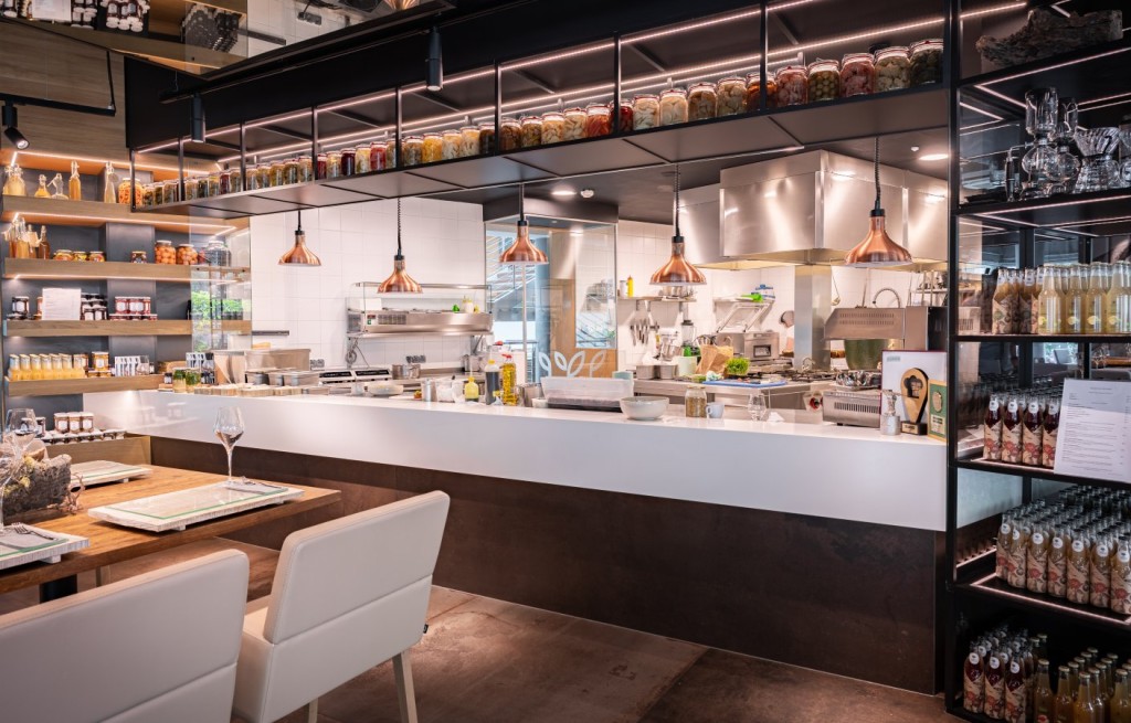 HAVET Hotel & Spa w Dźwirzynie