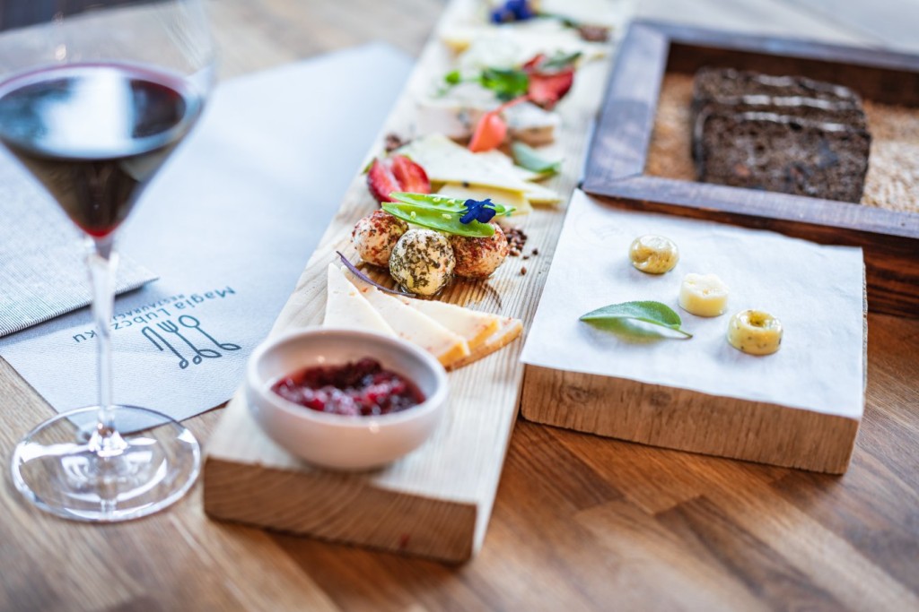 HAVET Hotel & Spa w Dźwirzynie