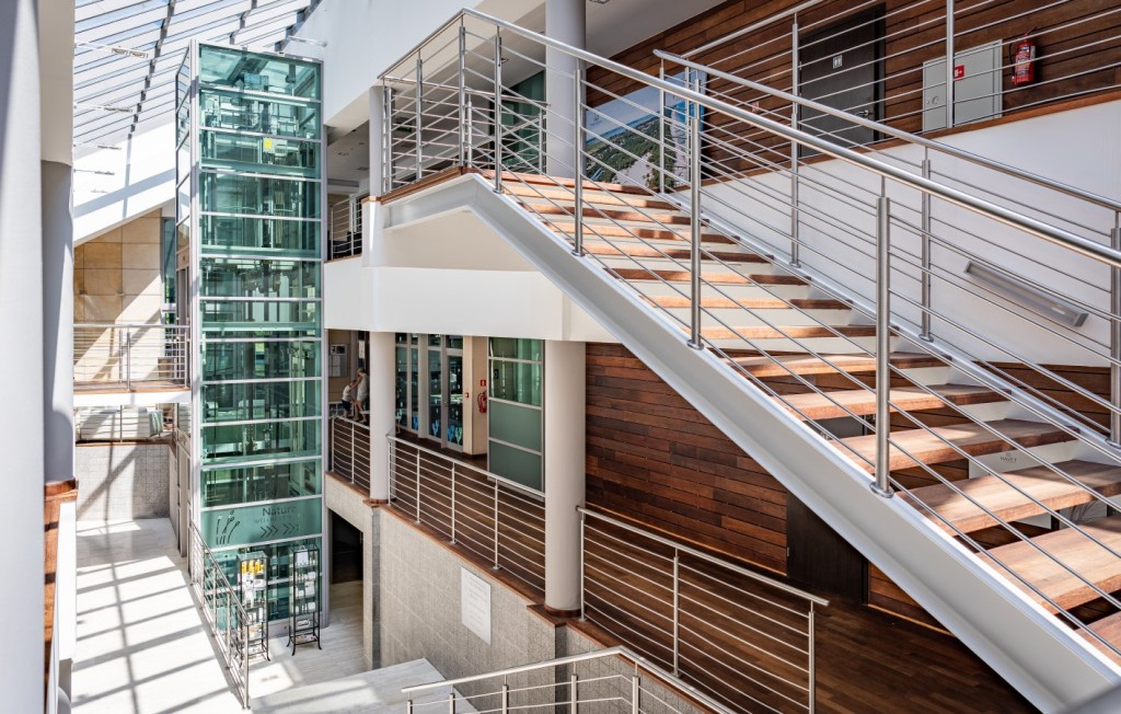 HAVET Hotel & Spa w Dźwirzynie