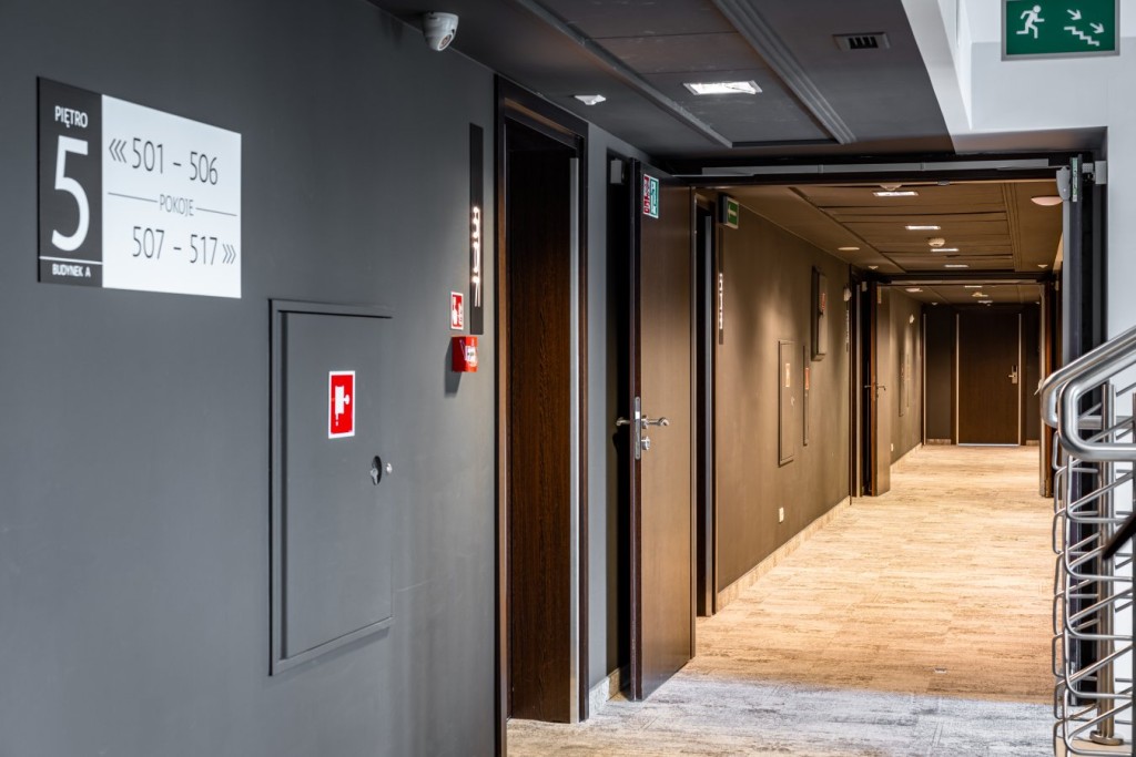 HAVET Hotel & Spa w Dźwirzynie