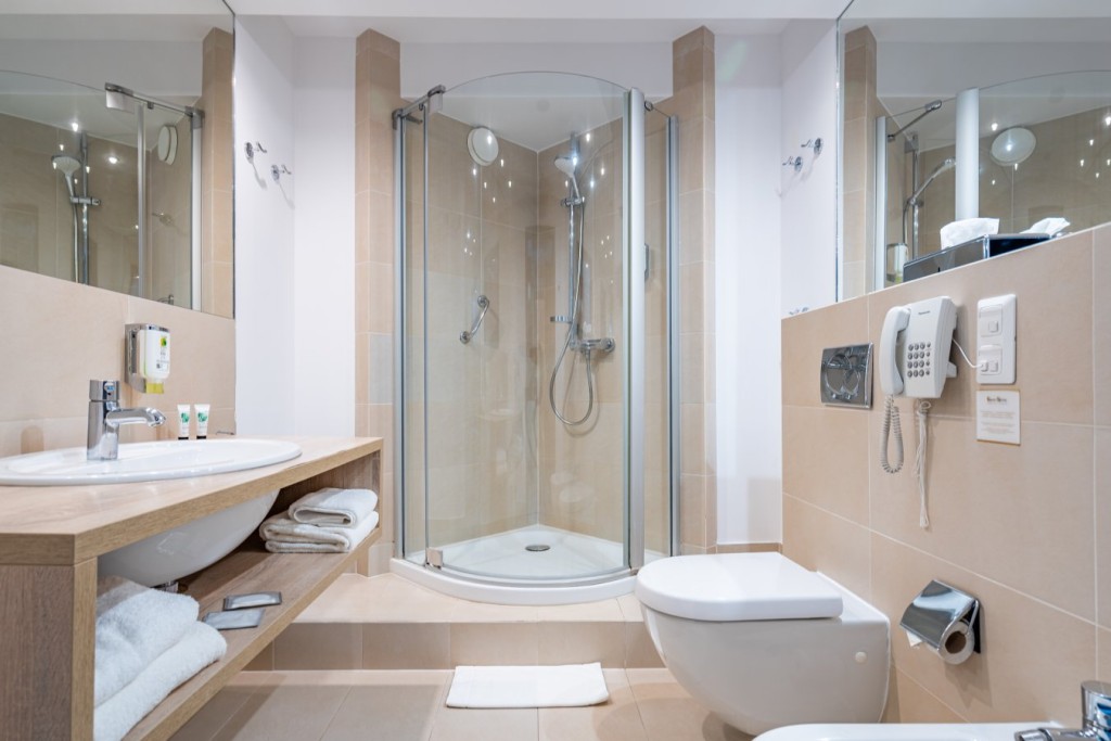 HAVET Hotel & Spa w Dźwirzynie