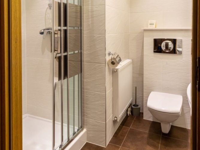 Pensjonat „U Pana Cogito” w Krakowie