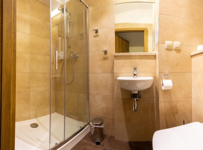 Pensjonat „U Pana Cogito” w Krakowie