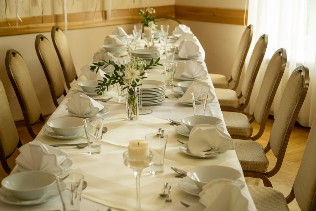 Pensjonat „U Pana Cogito” w Krakowie