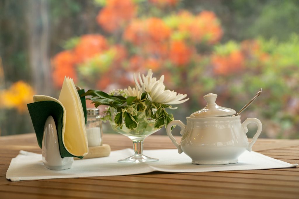 Pensjonat „U Pana Cogito” w Krakowie