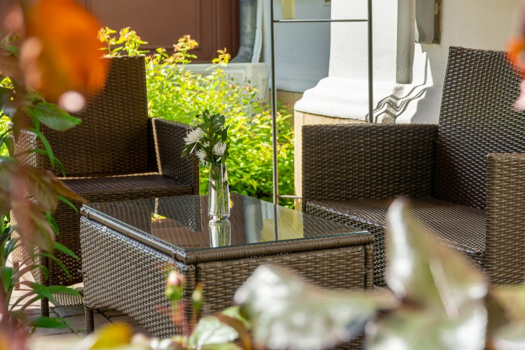 Pensjonat „U Pana Cogito” w Krakowie