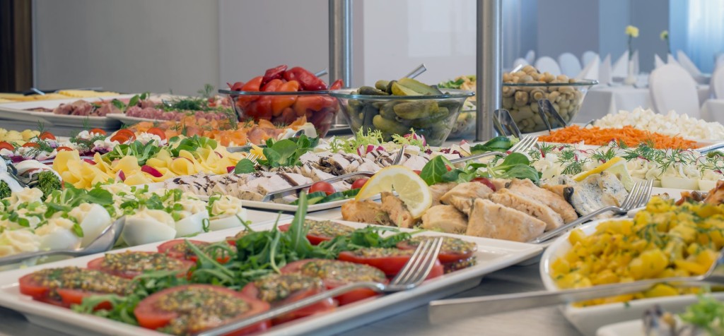 Hotel Cesarskie Ogrody w Świnoujściu