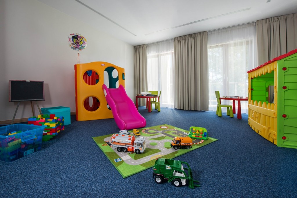 Hotel Szafir w Jastrzębiej Górze