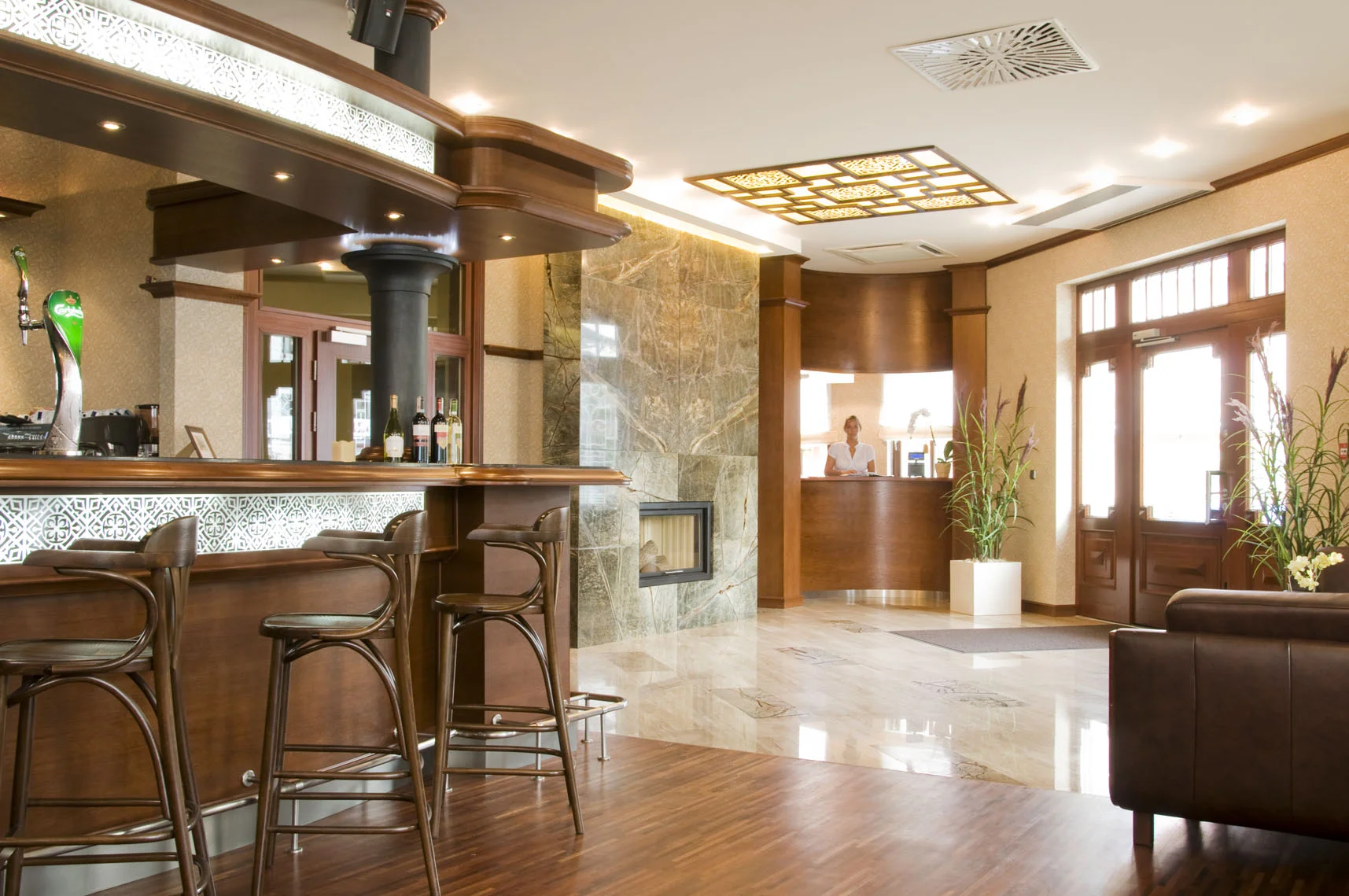 Hotel & Spa Stary Dziwnów w Dziwnowie