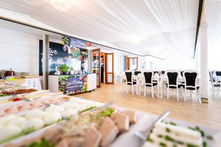 Amber Park SPA w Niechorzu