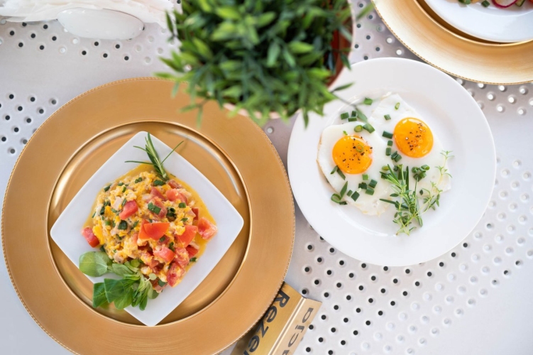 Amber Park SPA w Niechorzu