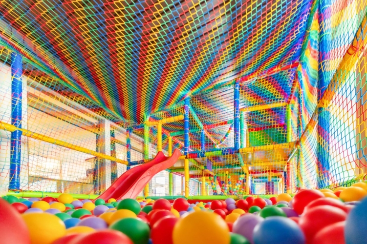 Amber Park SPA w Niechorzu