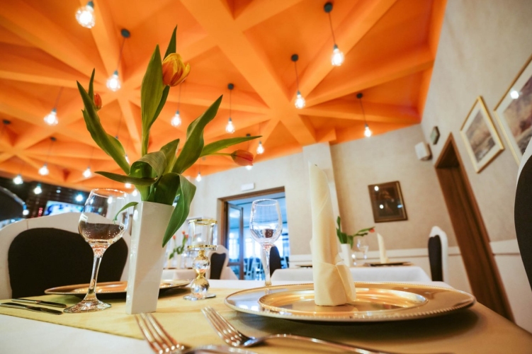 Amber Park SPA w Niechorzu