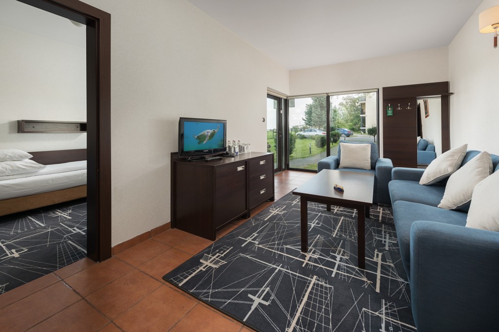 Hotel Restauracja FALEZA w Jastrzębiej Górze