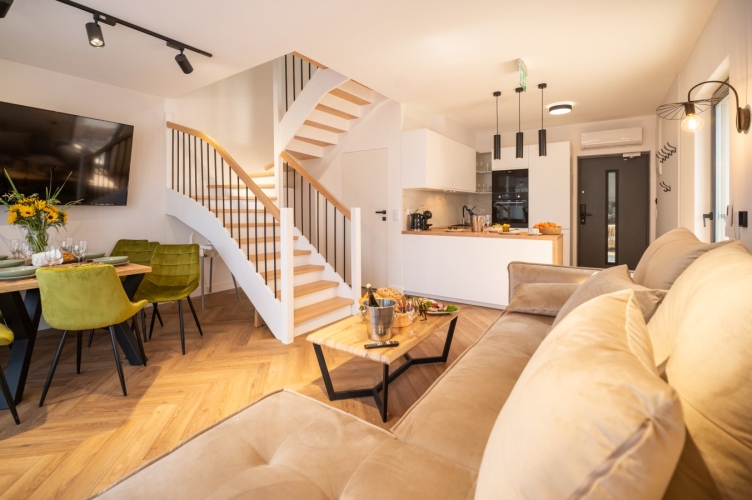 Amber Park SPA w Niechorzu