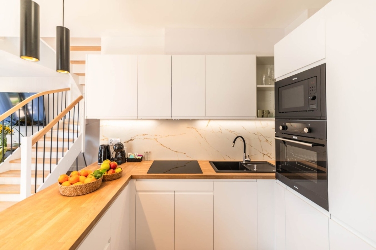 Amber Park SPA w Niechorzu