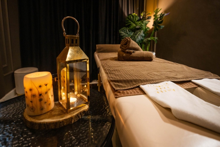 Amber Park SPA w Niechorzu