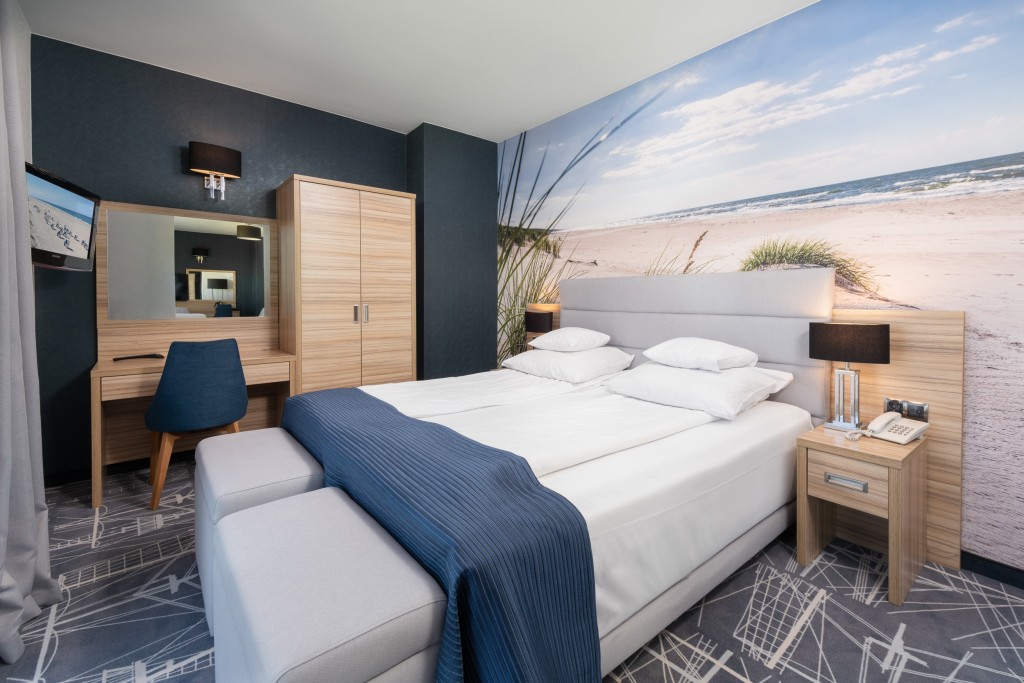 Hotel Restauracja FALEZA w Jastrzębiej Górze