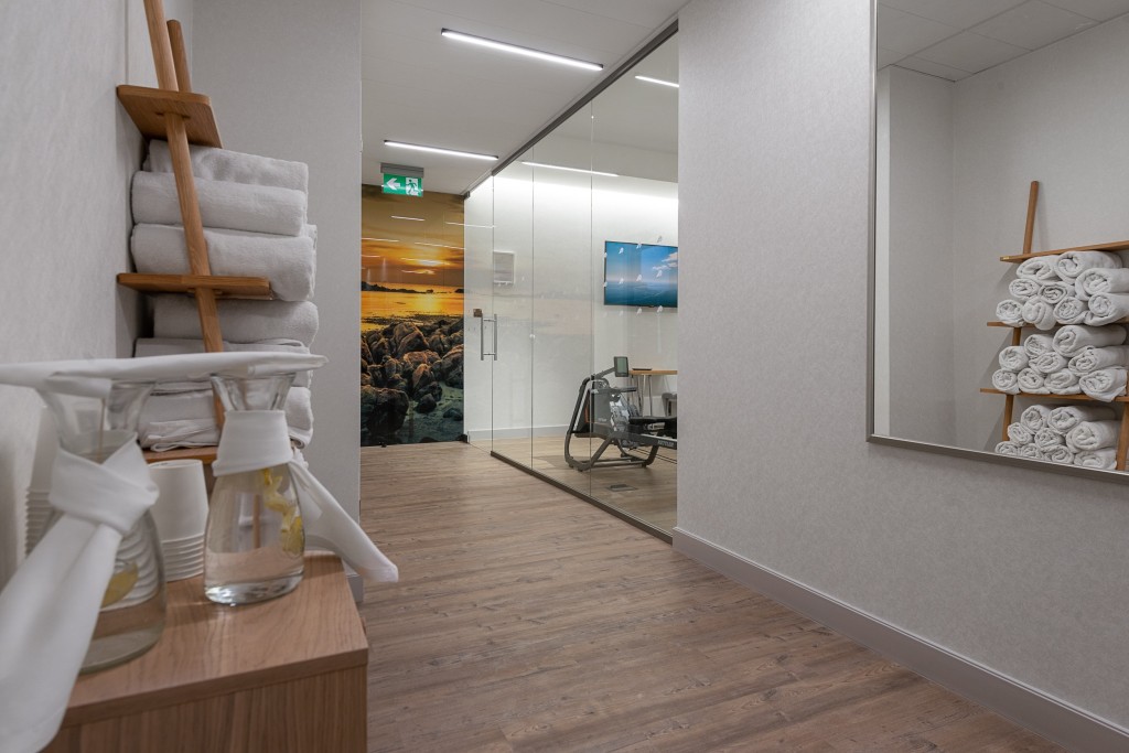 Hotel Restauracja FALEZA w Jastrzębiej Górze